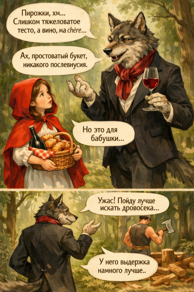 еда